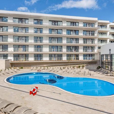 Apartamenty Sun & Snow Polanki Aqua Z Basenem Kołobrzeg Eksteriør billede