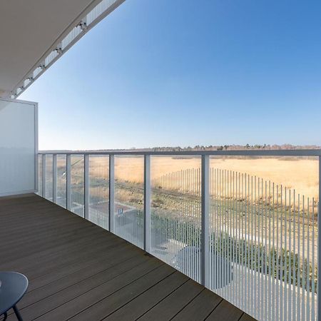 Apartamenty Sun & Snow Polanki Aqua Z Basenem Kołobrzeg Eksteriør billede