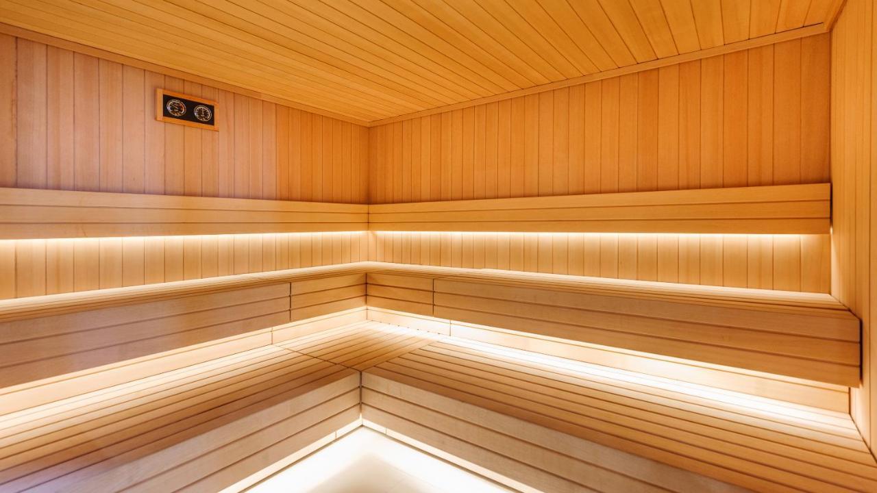 Apartamenty Sun & Snow Polanki Aqua Z Basenem Kołobrzeg Eksteriør billede