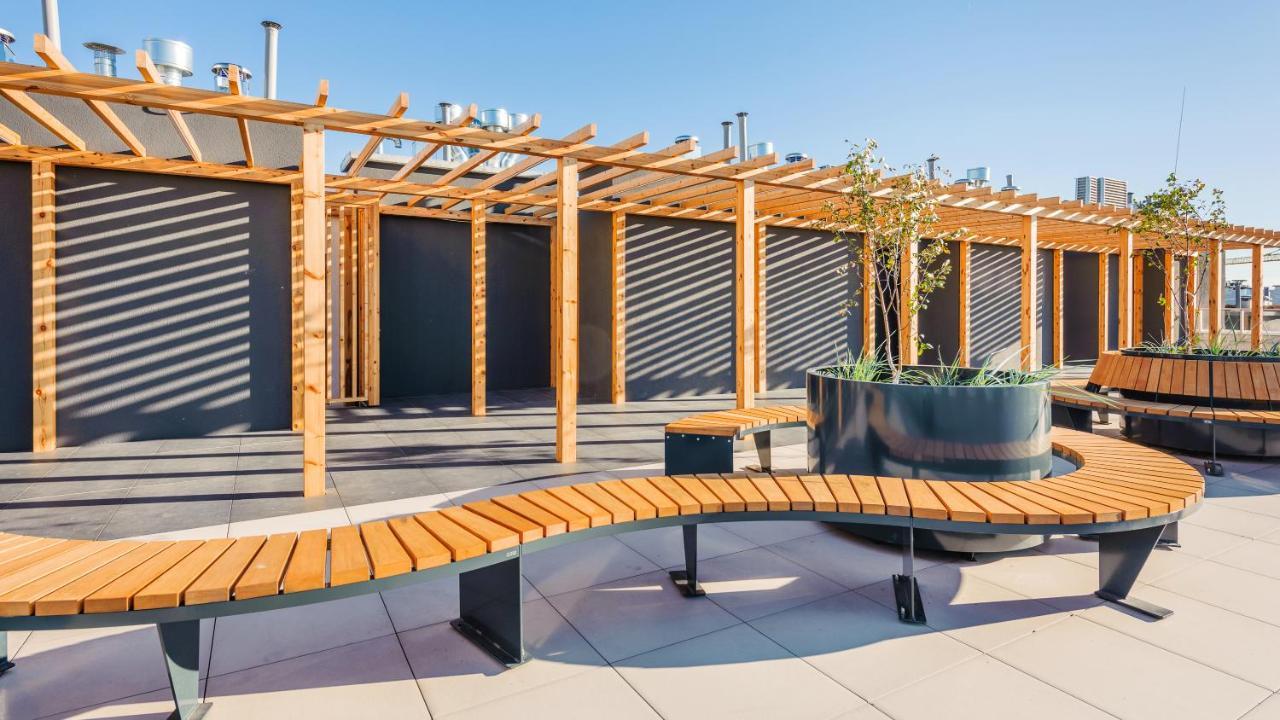 Apartamenty Sun & Snow Polanki Aqua Z Basenem Kołobrzeg Eksteriør billede