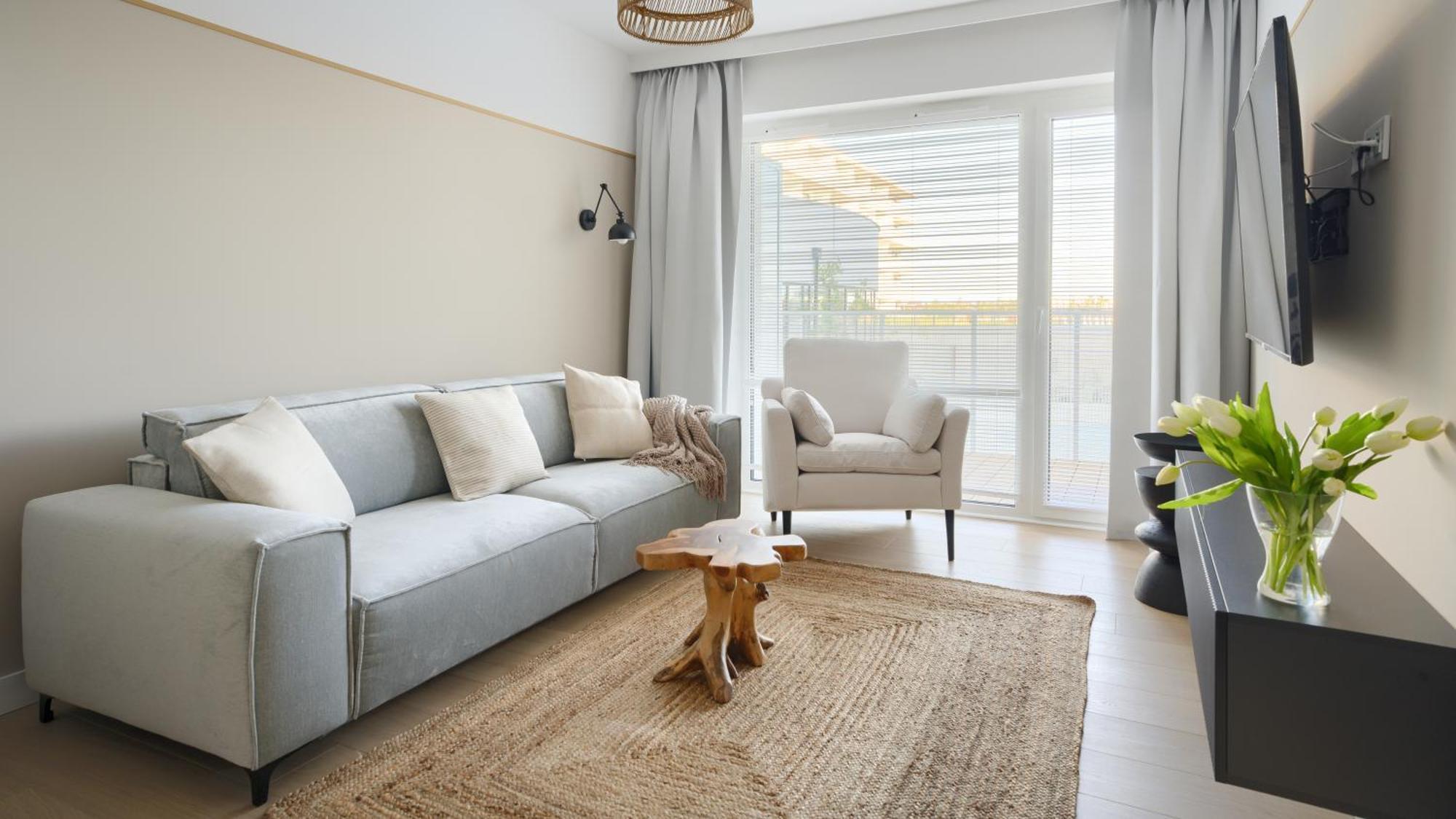 Apartamenty Sun & Snow Polanki Aqua Z Basenem Kołobrzeg Eksteriør billede